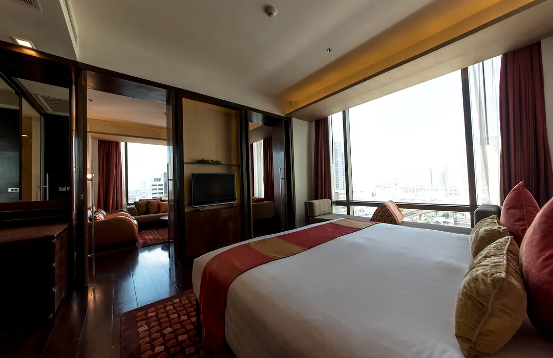 Vie Hotel Bangkok - Mgallery Collection-1